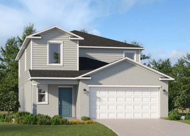 Property at Georgia Plan, Dade City, FL 33525, 5 beds, 2.5 baths