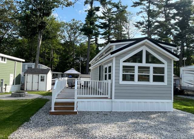 Property at 179 Saco Ave Unit C79, Old Orchard Beach, ME 04064, 1 bed, 1 bath