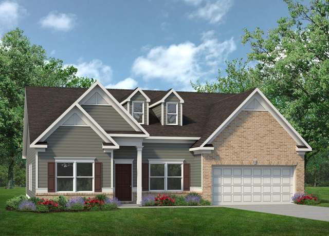Property at The Avery Plan, Smithfield, NC 27577, 3 beds, 3 baths