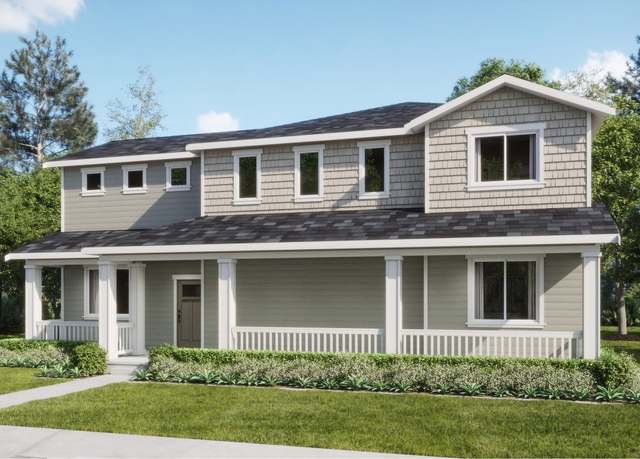Property at 22889 SE Elm St, Black Diamond, WA 98010, 4 beds, 3 baths