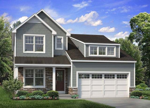 Property at Franklyn Plan, Mountain Top, PA 18707, 3 beds, 2.5 baths