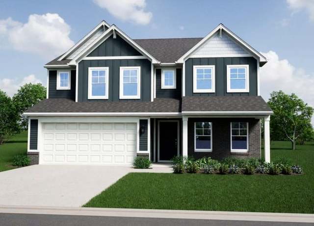 Property at 8182 Camellia Ln, Pendleton, IN 46064, 4 beds, 2.5 baths