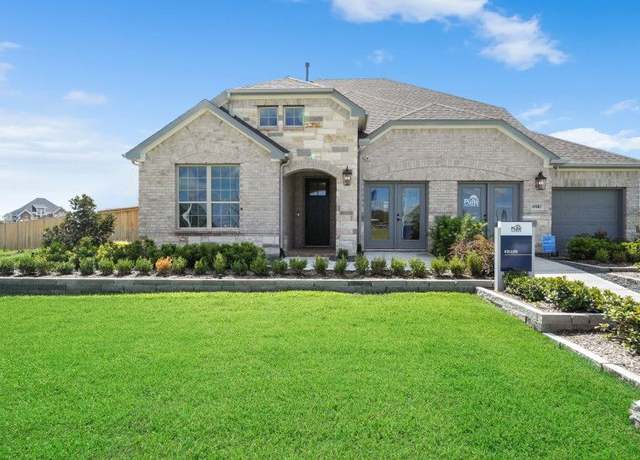 Property at Keller Plan, Richmond, TX 77469, 4 beds, 2.5 baths