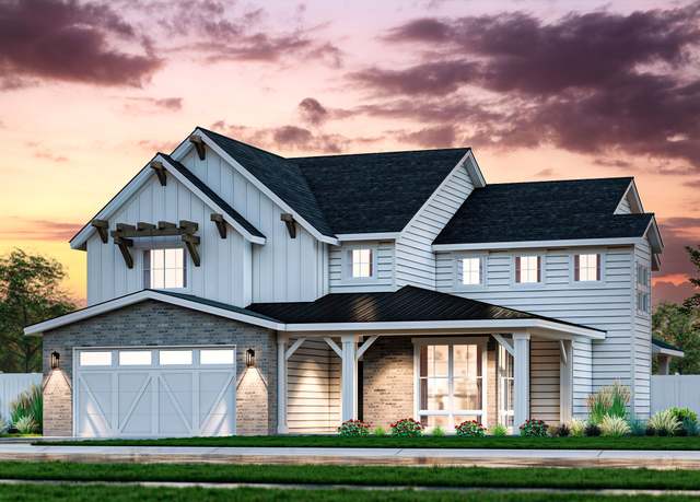 Property at Houston Plan, Star, ID 83669, 4 beds, 4 baths
