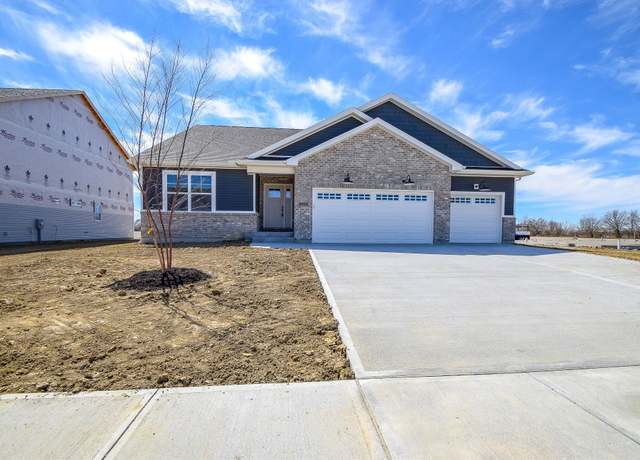 Property at The Westbury Plan, Troy, OH 45373, 3 beds, 2 baths