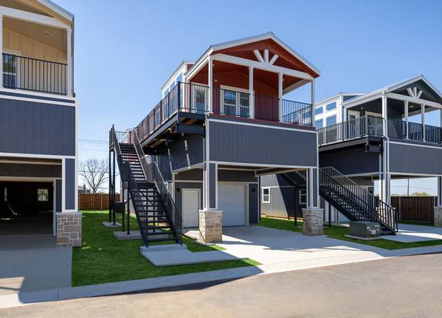 Property at 154 Cabrera St, Oak Point, TX 75068, 3 beds, 2 baths