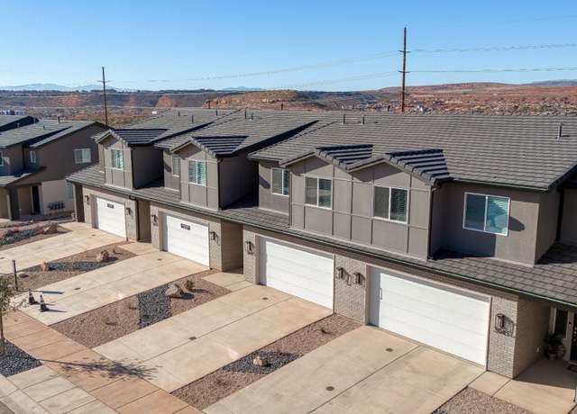 Property at Sunburst Plan, Washington, UT 84780, 3 beds, 2.5 baths