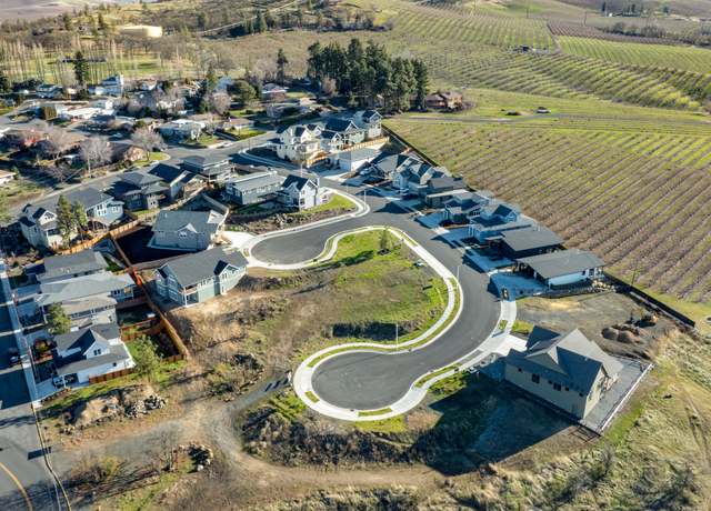 Property at Homes Available Soon Plan, The Dalles, OR 97058