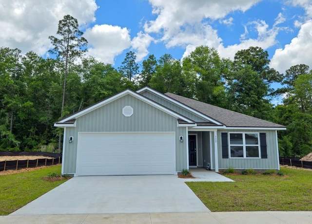 Property at The Lismore Plan, Bainbridge, GA 39819, 3 beds, 2 baths