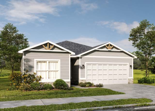 Property at Hanover Plan, Whitestown, IN 46075, 3 beds, 2 baths