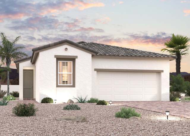 Property at Residence 1635 Plan, Las Vegas, NV 89161, 2 beds, 2 baths
