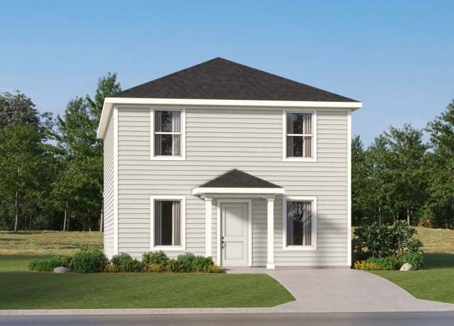 Property at Highgate Plan, Lockhart, TX 78644, 4 beds, 2.5 baths