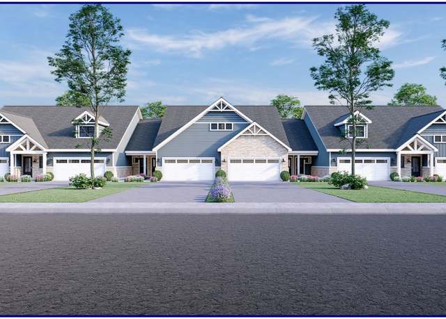 Property at The Boardman Plan, Tipp City, OH 45371, 2 beds, 2.5 baths