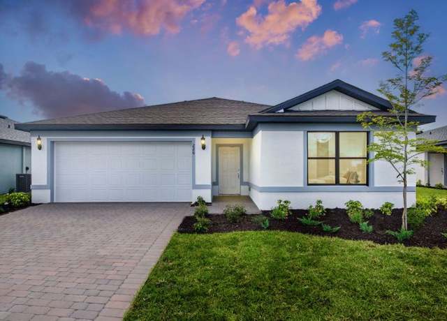 Property at 258 Silent Lake Dr, Lehigh Acres, FL 33936, 3 beds, 2 baths