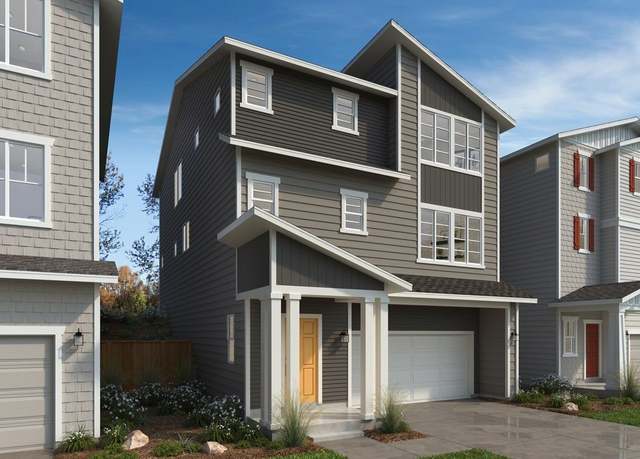 Property at Plan 2746 Plan, Lake Stevens, WA 98258, 3 beds, 2.5 baths