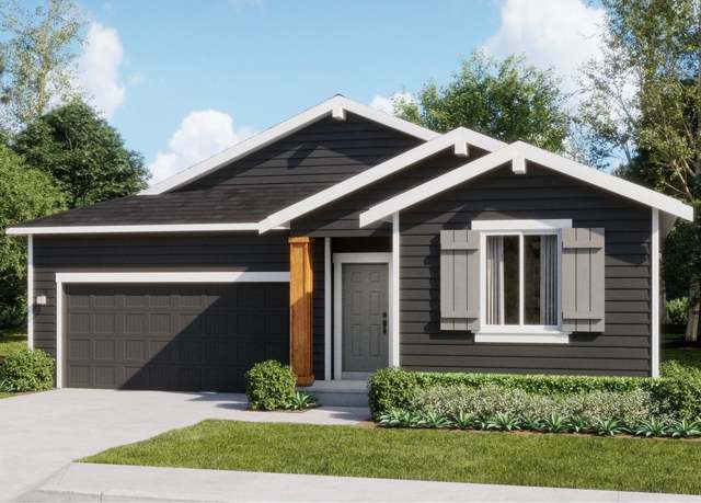 Property at Hamilton Plan, Spokane, WA 99224, 3 beds, 2 baths
