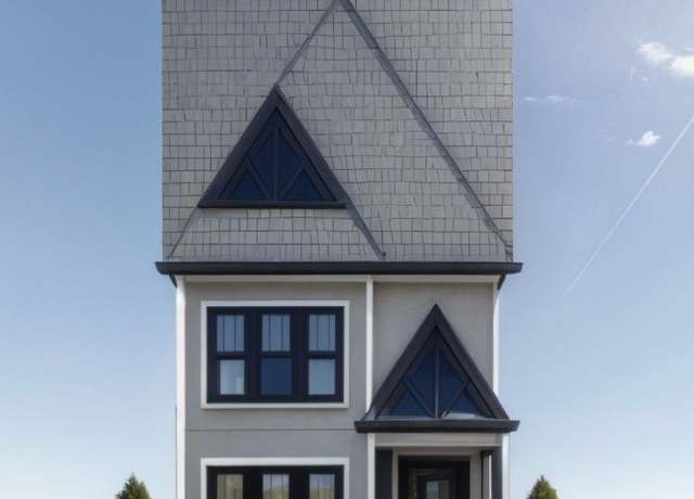 Property at 423 P Street - Hoban Model Plan, Washington, DC 20007, 4 beds, 3.5 baths