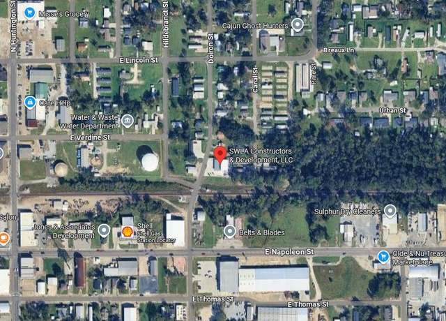 Property at Oakleaf Plan, Sulphur, LA 70663, 3 beds, 2 baths