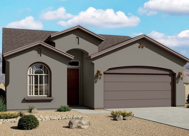 Property at 2633 Camino Azul Loop, Rio Rancho, NM 87144, 3 beds, 2 baths