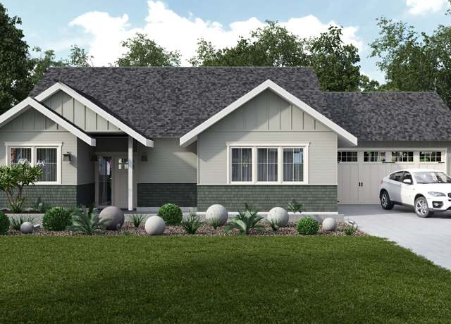 Property at 33 E Michelle Ct, Union, WA 98592, 3 beds, 2.5 baths