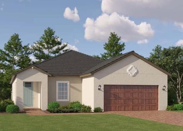 Property at Splendor II Plan, Land O Lakes, FL 34638, 2 beds, 2 baths