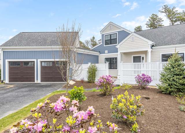 Property at Allerton 2 Plan, Plymouth, MA 02360, 2 beds, 2.5 baths
