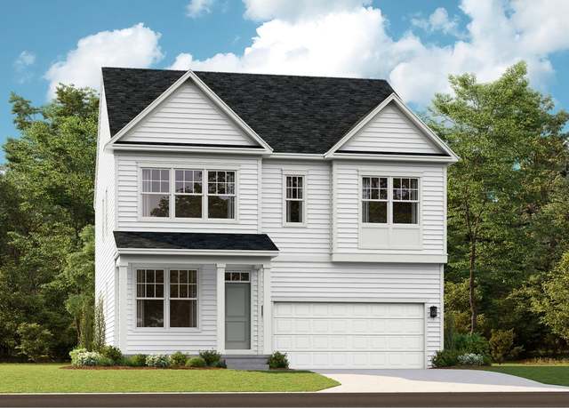 Property at Ashton Plan, Ranson, WV 25438, 4 beds, 2.5 baths