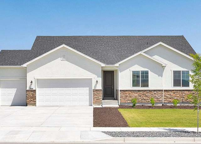 Property at 364 W Emma St, Grantsville, UT 84029, 3 beds, 2 baths