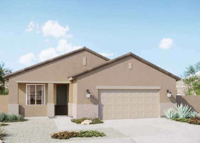 Property at Daybreak Plan, Maricopa, AZ 85139, 2 beds, 2 baths