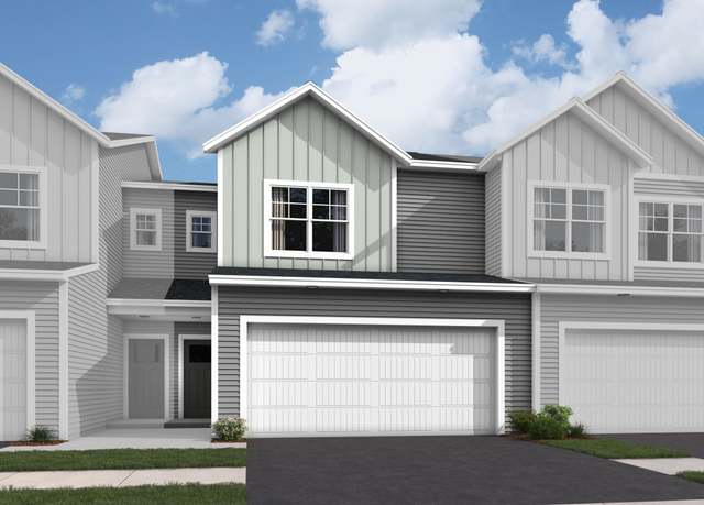 Property at Hayward Plan, Saint Michael, MN 55376, 3 beds, 2.5 baths