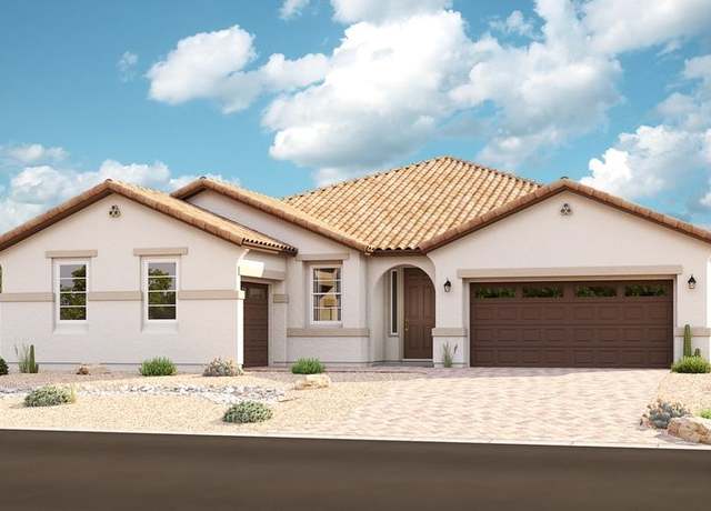 Property at 20273 W Monterey Way, Buckeye, AZ 85396, 3 beds, 3 baths