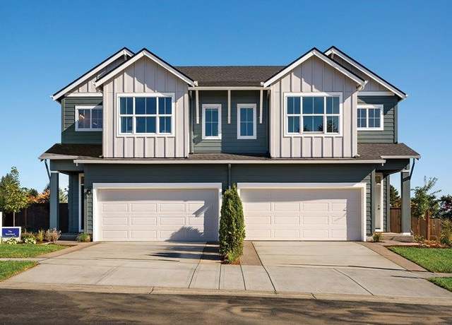 Property at Moreland Plan, Forest Grove, OR 97116, 3 beds, 2.5 baths