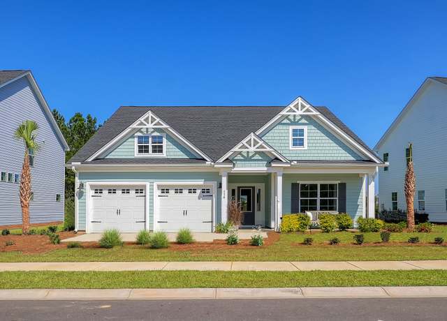 Property at 1017 Peace Street Plan, Leland, NC 28451, 5 beds, 4 baths