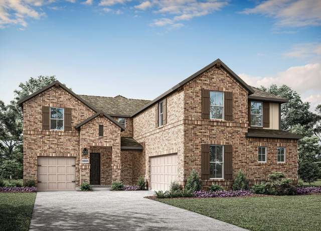 Property at Owen Plan, Rockwall, TX 75032, 5 beds, 3.5 baths