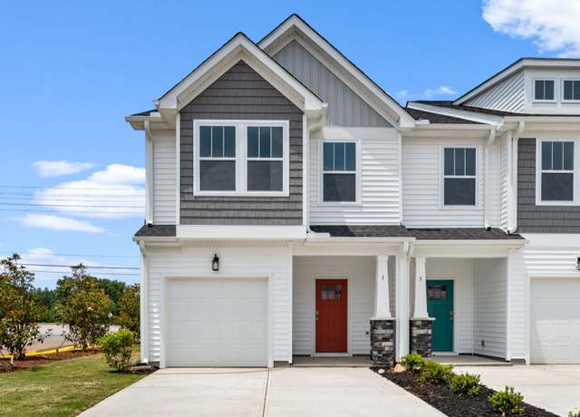 Property at Corner Litchfield Plan, Greenville, SC 29617, 3 beds, 2.5 baths
