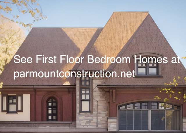 Property at Cromwell 2 Plan, Chevy Chase, MD 20815, 3 beds, 3.5 baths