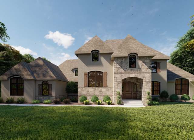 Property at The Dalmore: Build on Your Lot Plan, North Canton, OH 44720, 4 beds, 2.5 baths