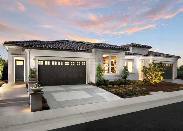 Property at Crystal Plan, Folsom, CA 95630, 2 beds, 2 baths
