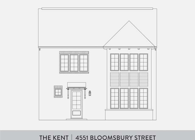 Property at 4551 Bloomsbury St, Montgomery, AL 36116, 4 beds, 3.5 baths