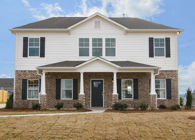 Property at Cahaba Plan, Pell City, AL 35128, 4 beds, 3.5 baths