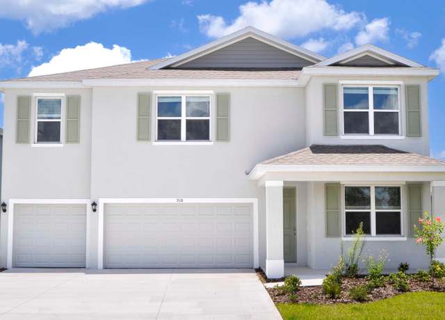 Property at Torino Plan, Bradenton, FL 34211, 5 beds, 4.5 baths