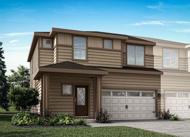 Property at Cypress Plan, Battle Ground, WA 98604, 3 beds, 2.5 baths