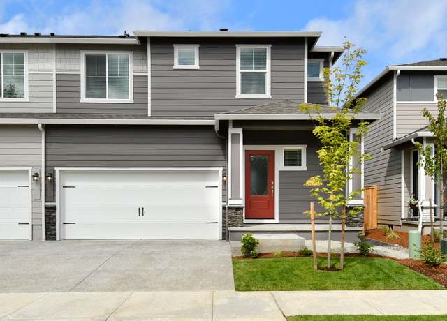 Property at Cypress Plan, Battle Ground, WA 98604, 3 beds, 2.5 baths
