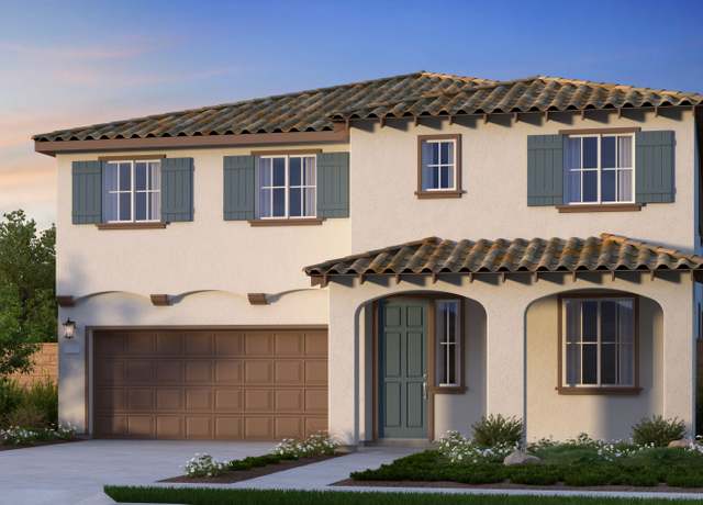 Property at Plan 3 Plan, Riverside, CA 92508, 5 beds, 3 baths
