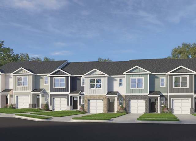 Property at PEARSON Plan, Fuquay Varina, NC 27526, 3 beds, 2.5 baths