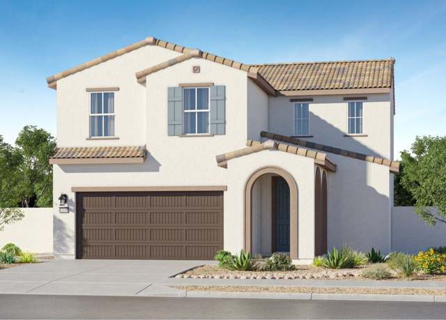 Property at Residence Two Plan, Hesperia, CA 92345, 3 beds, 2 baths