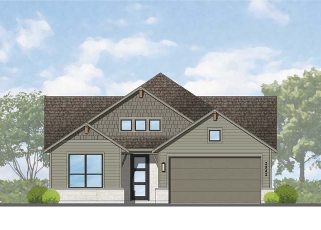 Property at Plan VanGogh Plan, Austin, TX 78744, 4 beds, 3 baths