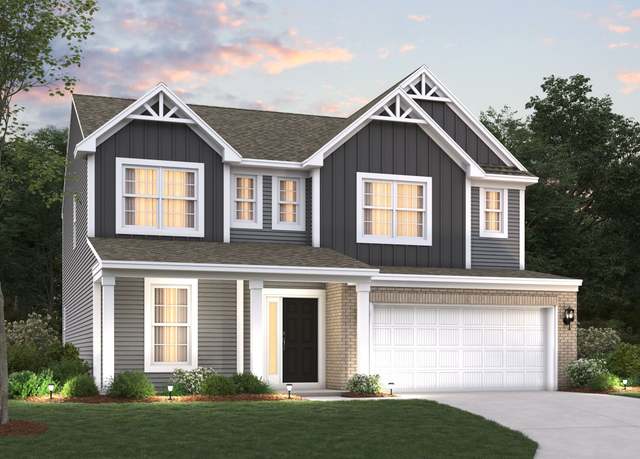 Property at 17085 Cowbell Dr, Noblesville, IN 46060, 4 beds, 2.5 baths
