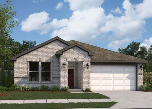 Property at The Luna A Plan, Opelika, AL 36801, 4 beds, 2 baths