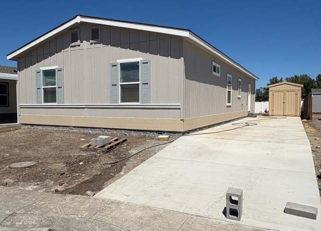 Property at BCE #48 Plan, Txc6rp Medford, OR 97501, 4 beds, 2 baths